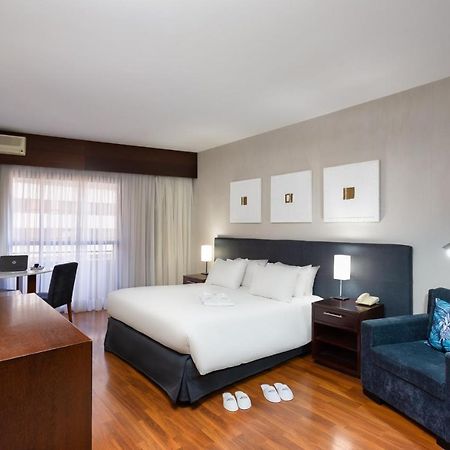 Mercure Sao Paulo Grand Plaza Paulista Exteriér fotografie