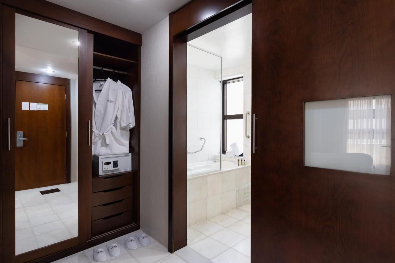 Mercure Sao Paulo Grand Plaza Paulista Exteriér fotografie