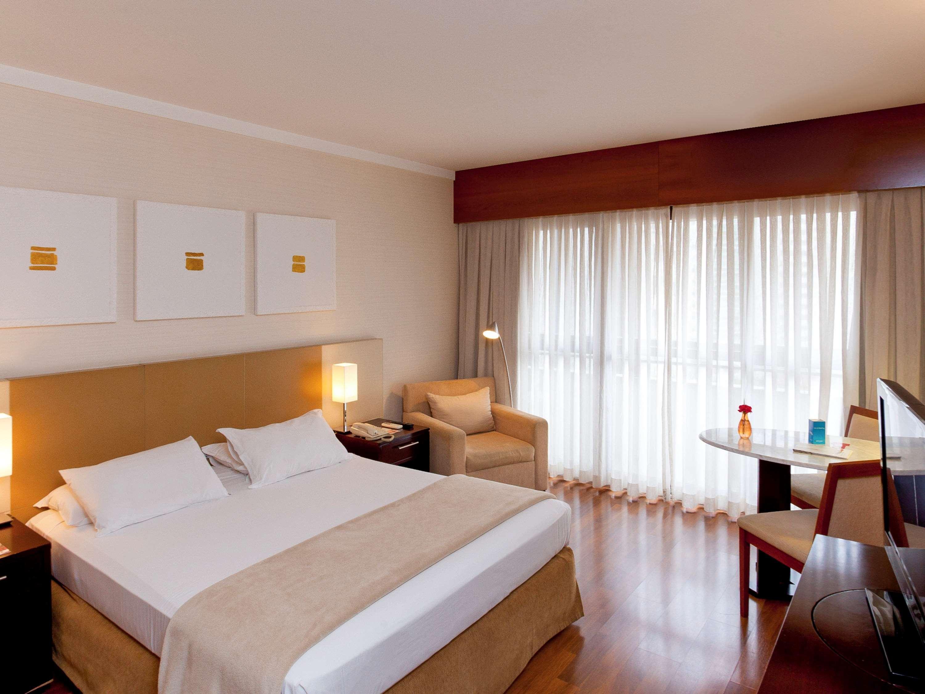 Mercure Sao Paulo Grand Plaza Paulista Exteriér fotografie