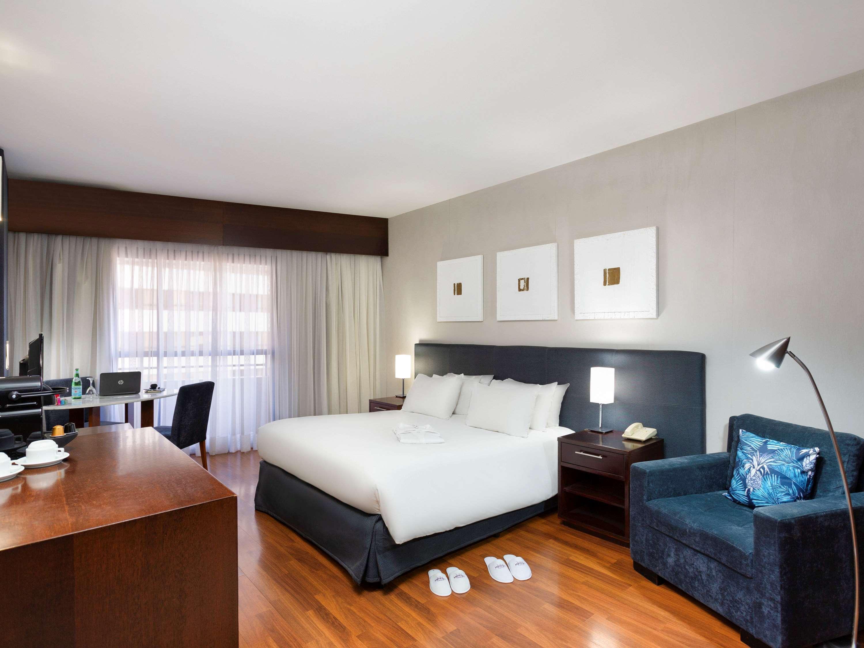 Mercure Sao Paulo Grand Plaza Paulista Exteriér fotografie